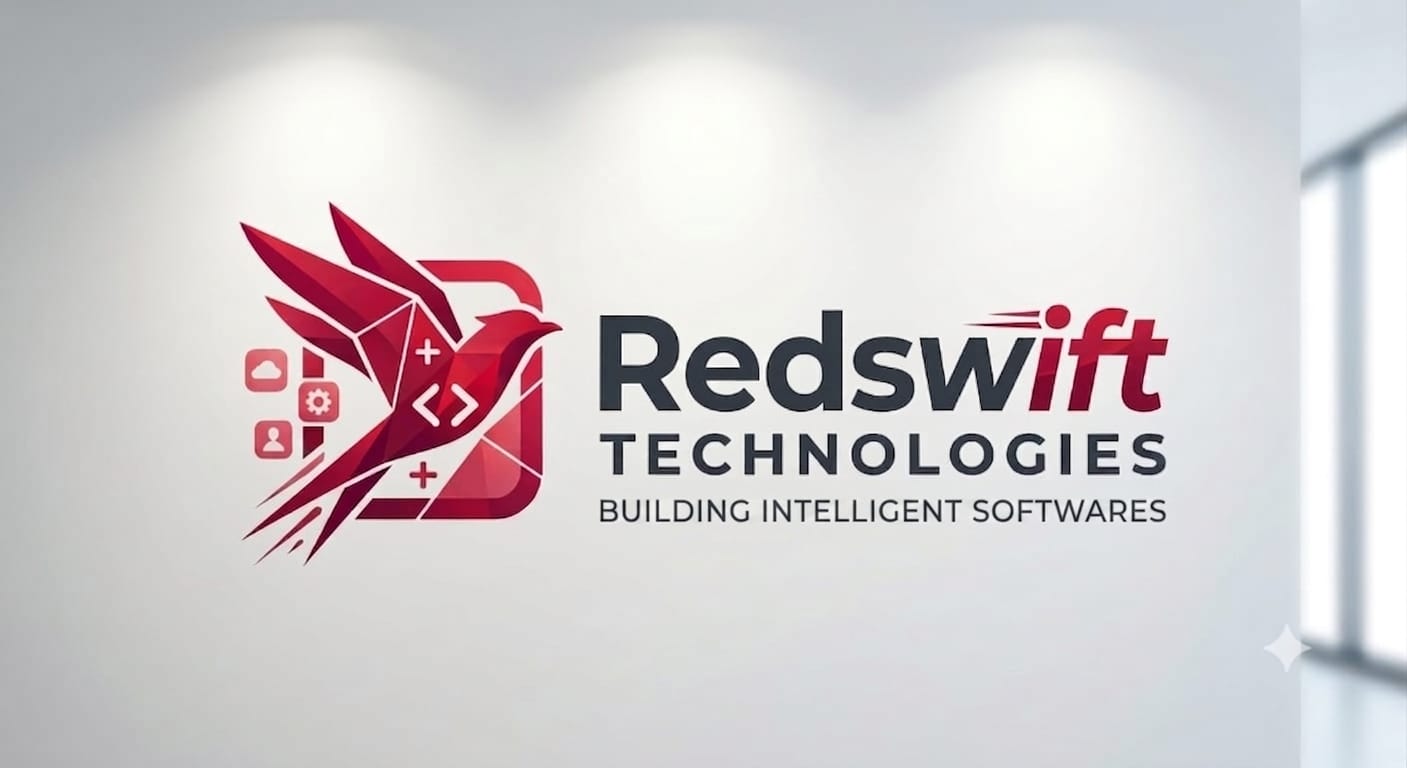 Redswift Technologies logo